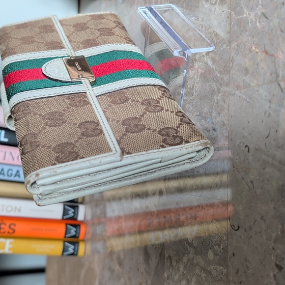 Gucci Ophidia GG Supreme - Picture 6 of 16